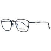 Hackett Black Men Glasses Frame -   -  Hackett.
